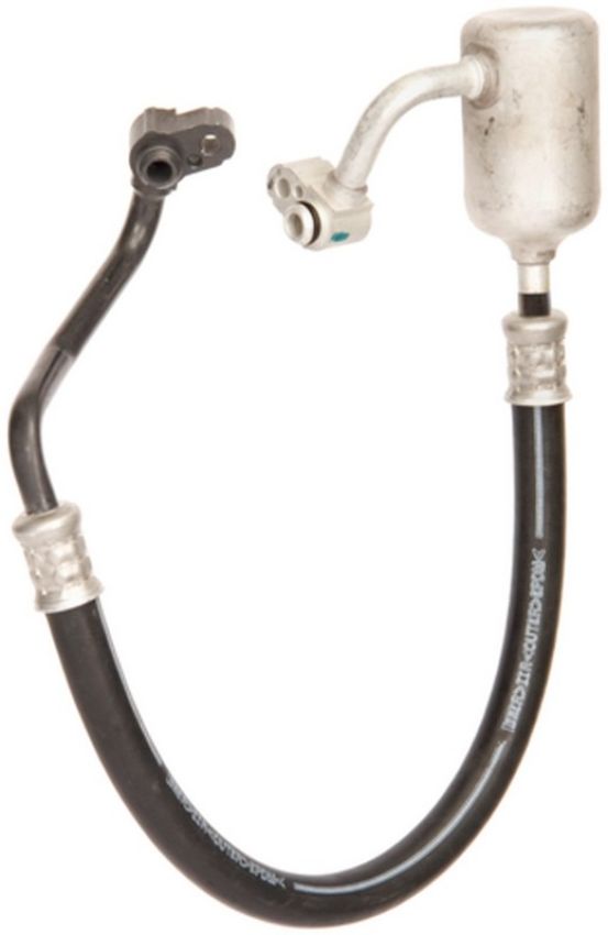 Four Seasons 55150 Discharge Line Hose Assembly