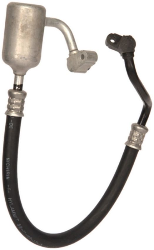 Four Seasons 55150 Discharge Line Hose Assembly