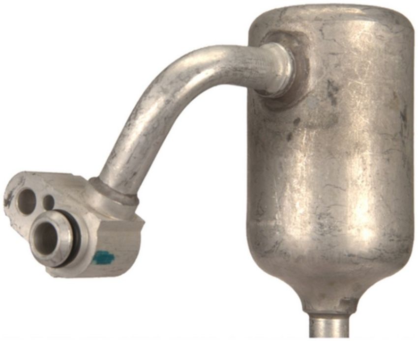 Four Seasons 55150 Discharge Line Hose Assembly