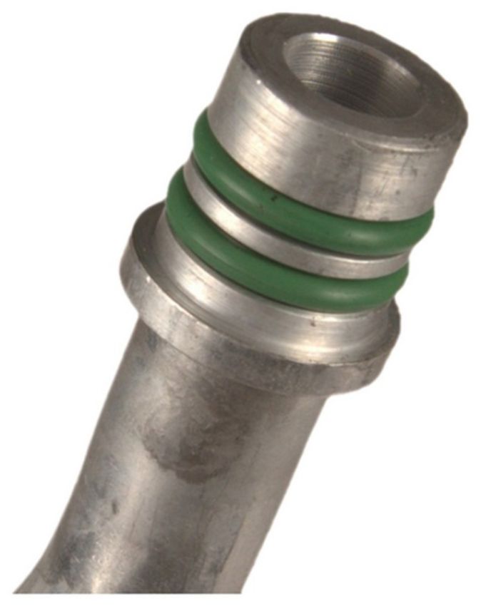 Four Seasons 55151 Suction Line Hose Assembly