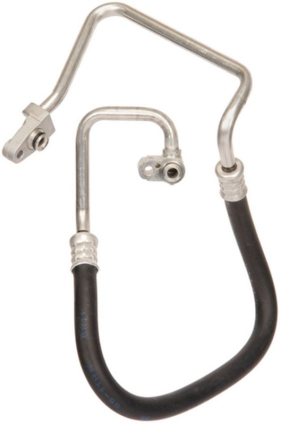 Four Seasons 55152 Discharge Line Hose Assembly