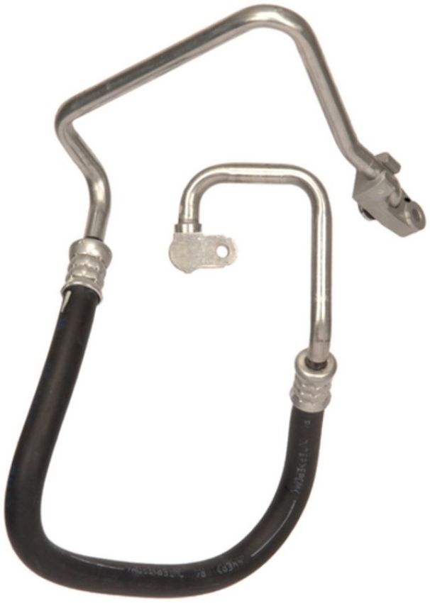 Four Seasons 55152 Discharge Line Hose Assembly