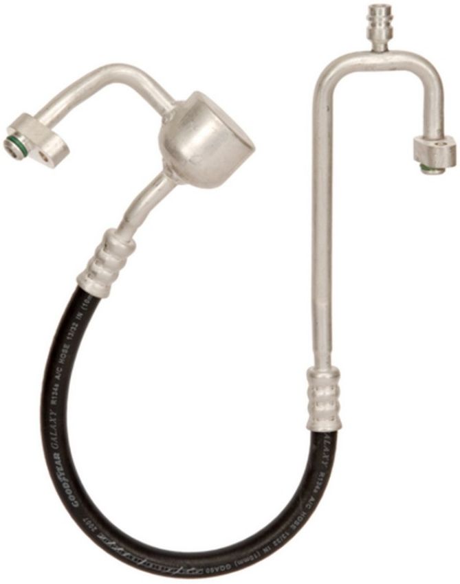 Four Seasons 55153 Discharge Line Hose Assembly