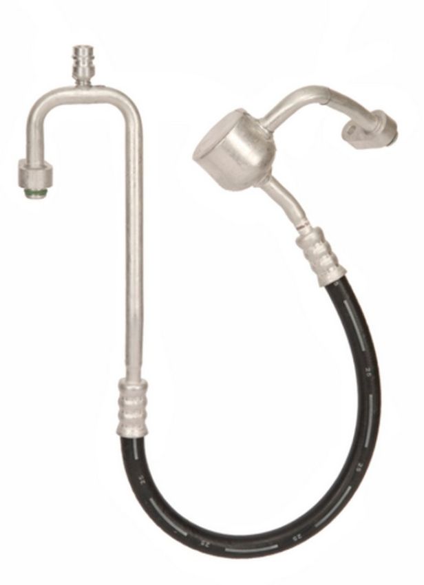 Four Seasons 55153 Discharge Line Hose Assembly
