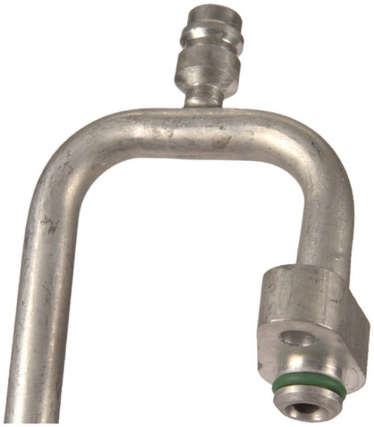 Four Seasons 55153 Discharge Line Hose Assembly