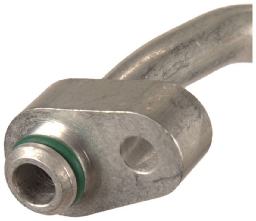 Four Seasons 55153 Discharge Line Hose Assembly