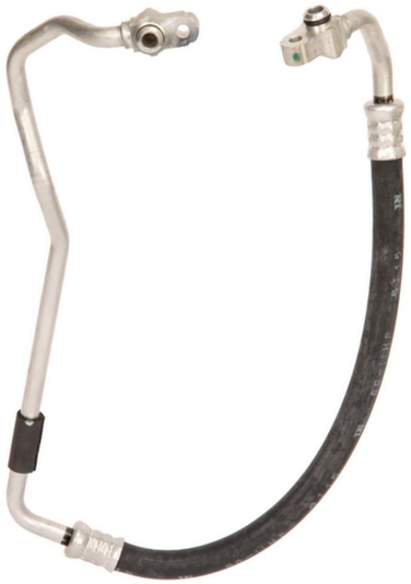 Four Seasons 55154 Discharge Line Hose Assembly