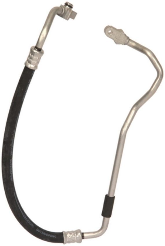 Four Seasons 55154 Discharge Line Hose Assembly