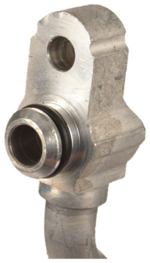 Four Seasons 55154 Discharge Line Hose Assembly