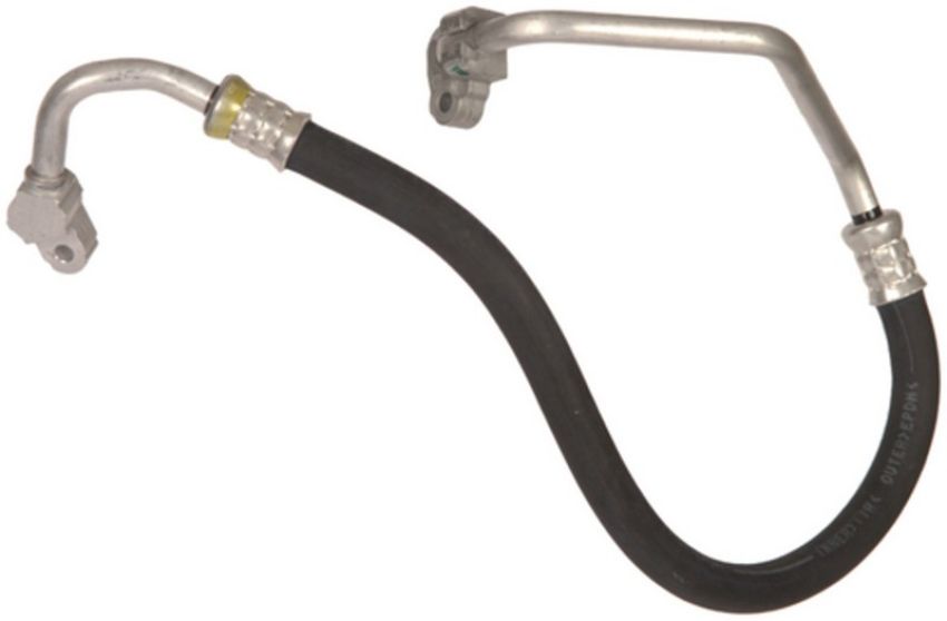 Four Seasons 55155 Discharge Line Hose Assembly