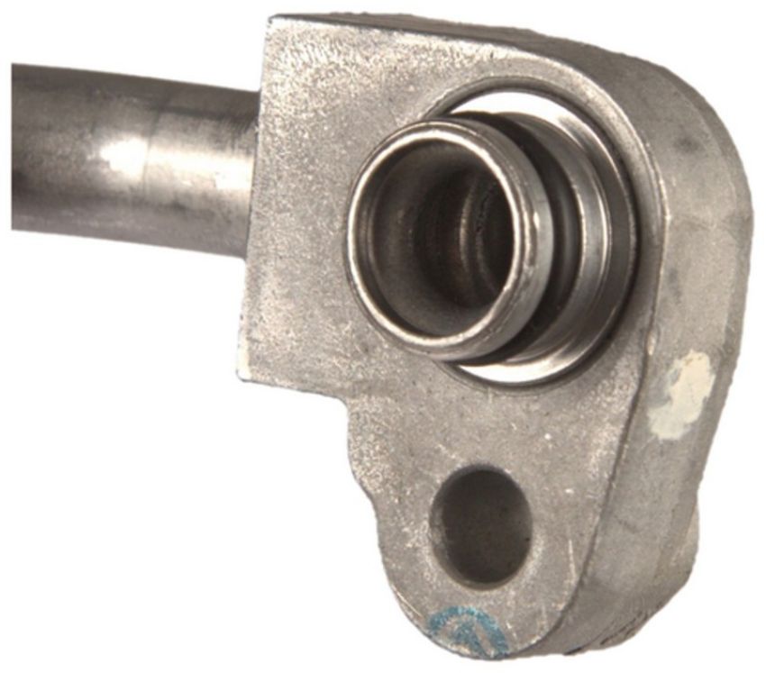 Four Seasons 55155 Discharge Line Hose Assembly