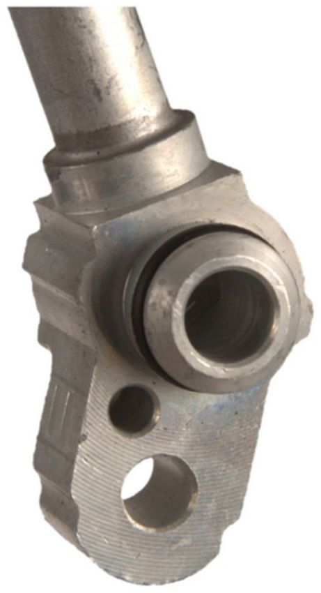 Four Seasons 55155 Discharge Line Hose Assembly