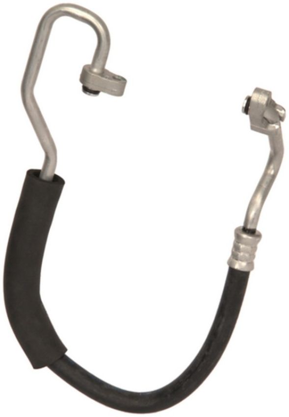 Four Seasons 55156 Discharge Line Hose Assembly