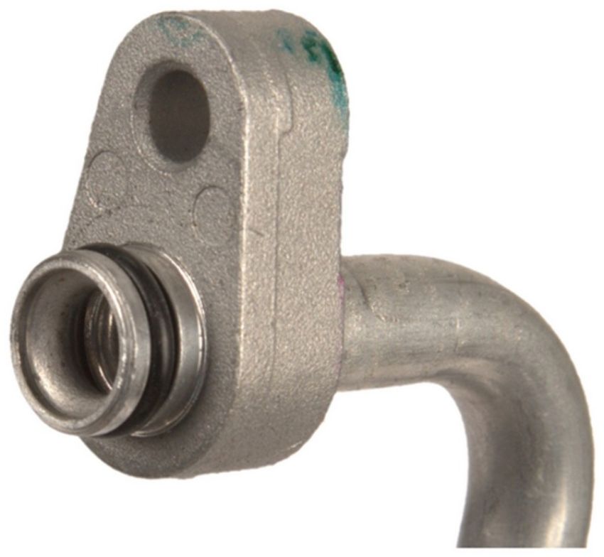 Four Seasons 55156 Discharge Line Hose Assembly