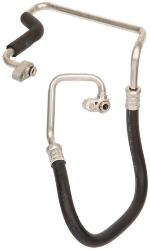 Four Seasons 55158 Discharge Line Hose Assembly