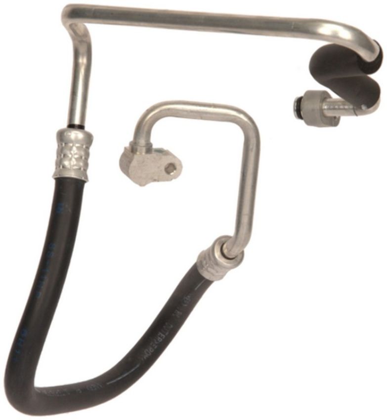 Four Seasons 55158 Discharge Line Hose Assembly