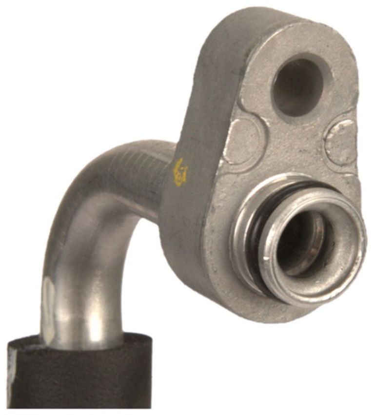 Four Seasons 55158 Discharge Line Hose Assembly