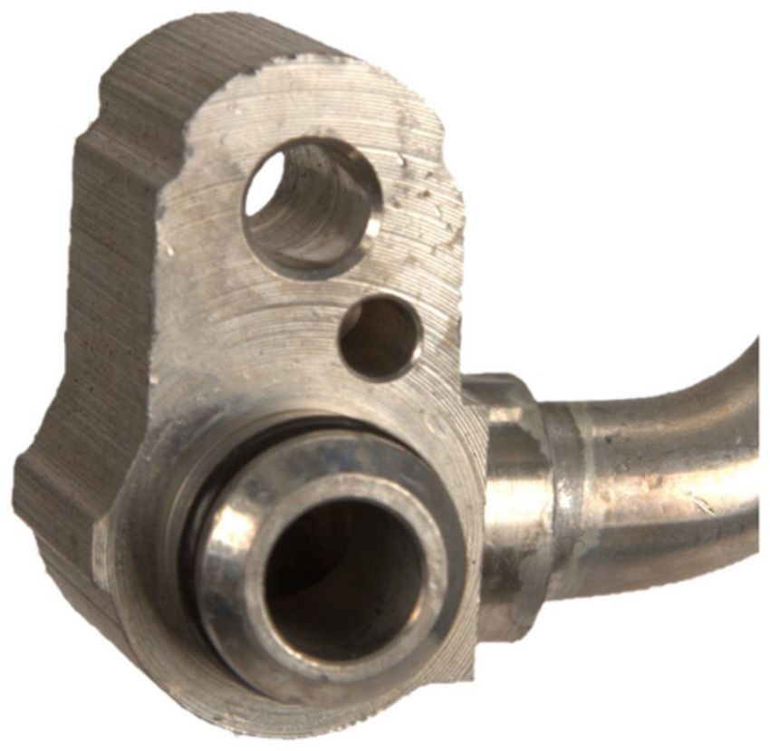 Four Seasons 55158 Discharge Line Hose Assembly