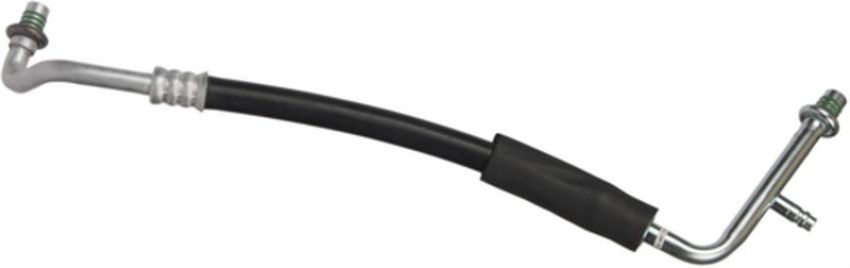 Four Seasons 55159 Suction Line Hose Assembly
