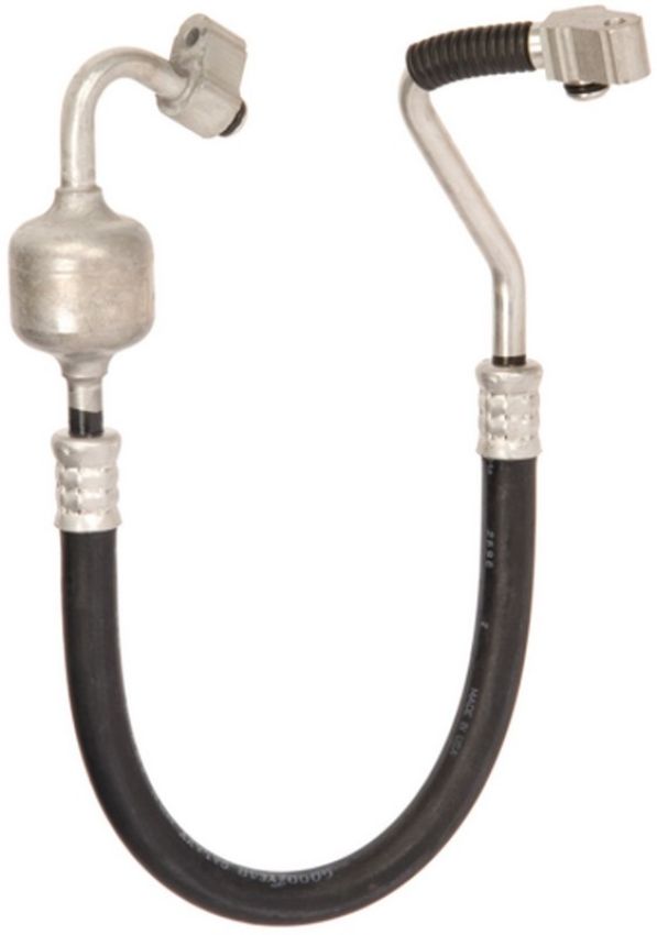 Four Seasons 55160 Discharge Line Hose Assembly