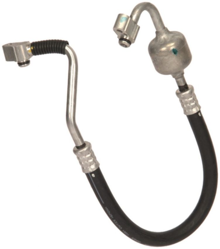 Four Seasons 55160 Discharge Line Hose Assembly