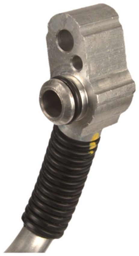 Four Seasons 55160 Discharge Line Hose Assembly