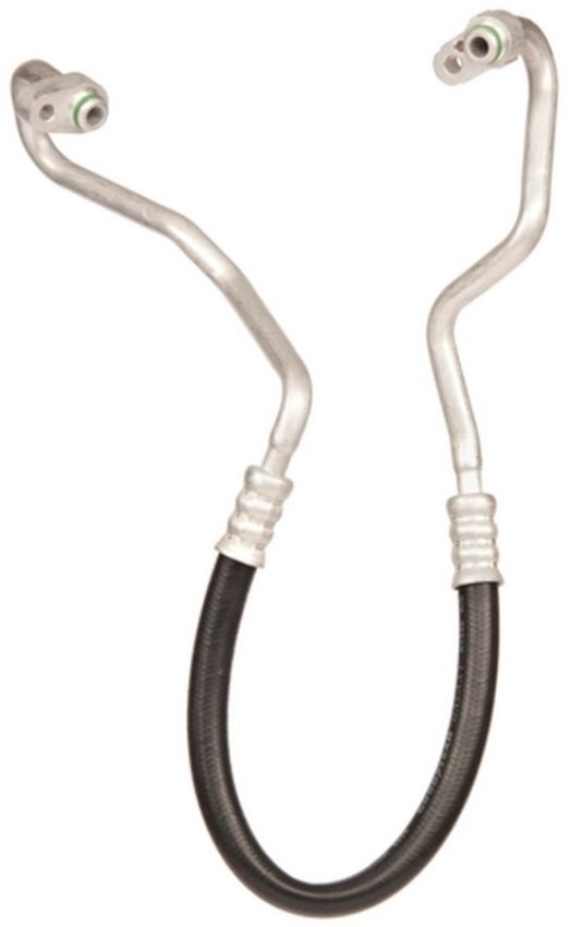 Four Seasons 55161 Discharge Line Hose Assembly
