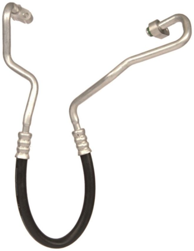 Four Seasons 55161 Discharge Line Hose Assembly