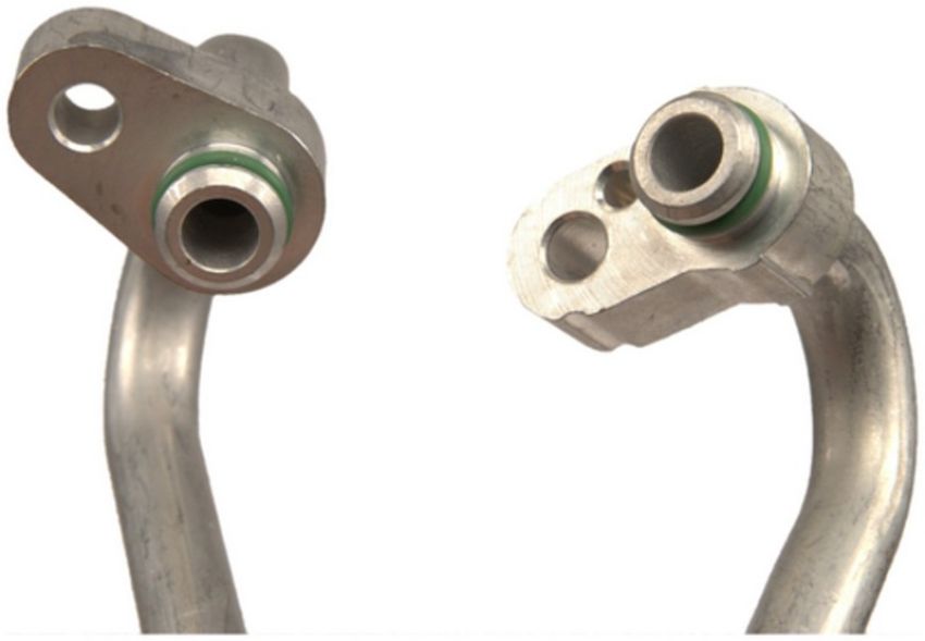 Four Seasons 55161 Discharge Line Hose Assembly