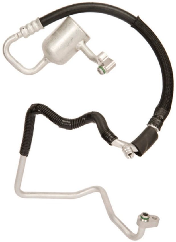 Four Seasons 55162 Discharge Line Hose Assembly