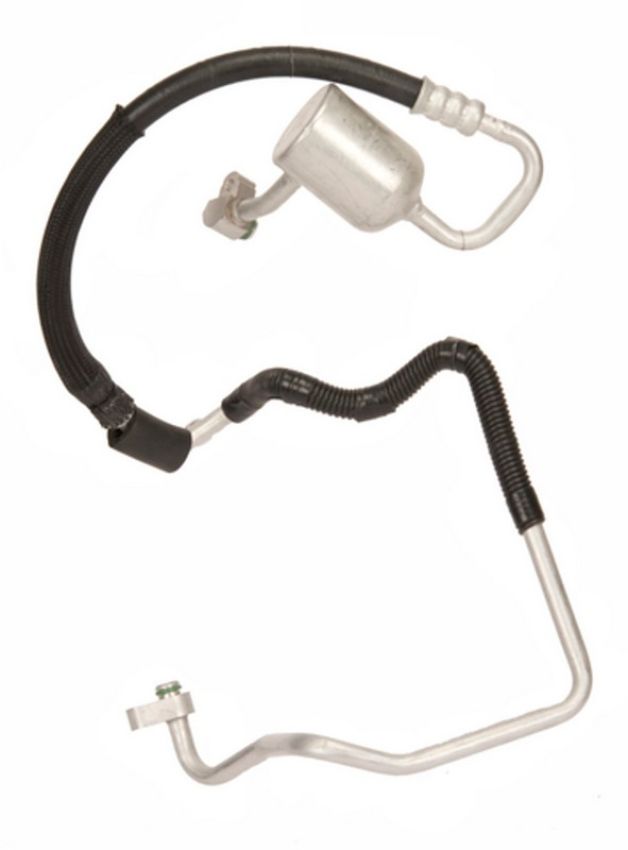 Four Seasons 55162 Discharge Line Hose Assembly