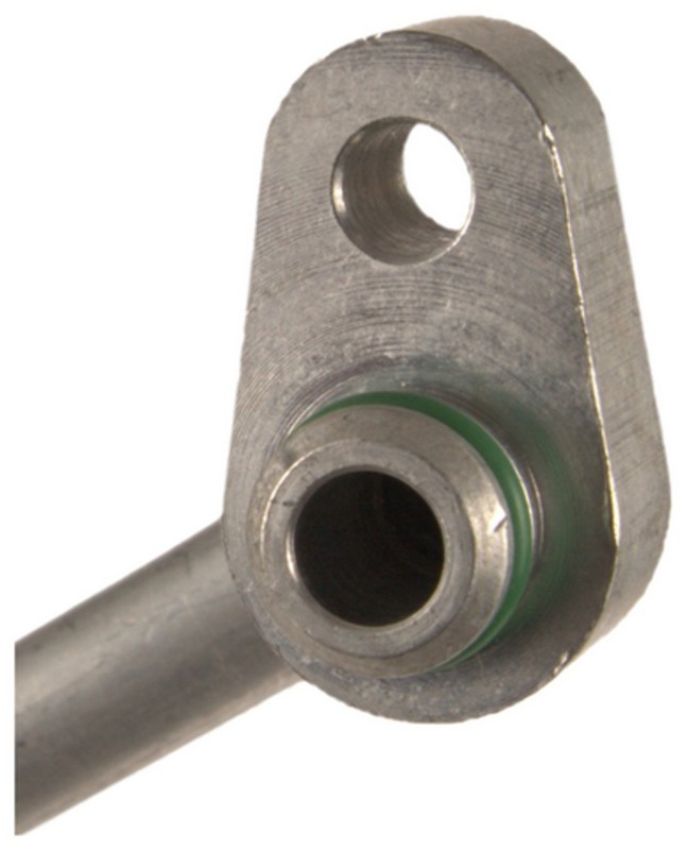 Four Seasons 55162 Discharge Line Hose Assembly