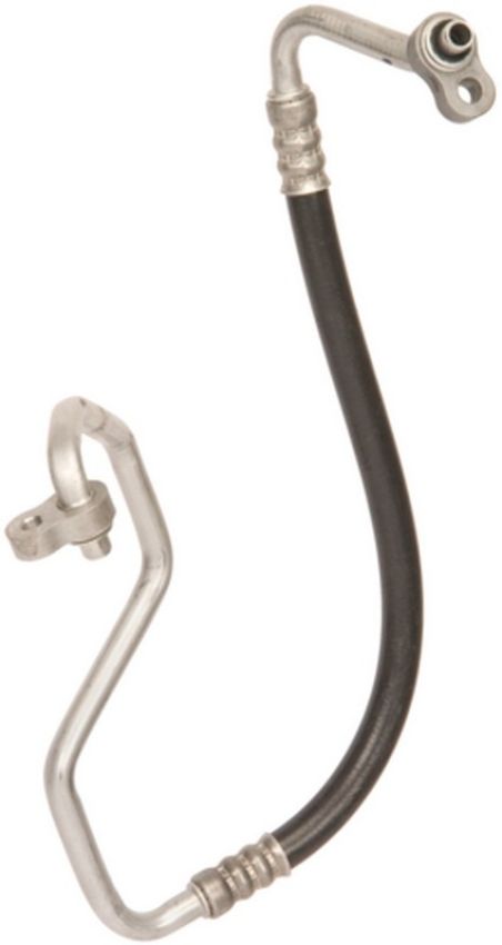 Four Seasons 55163 Discharge Line Hose Assembly