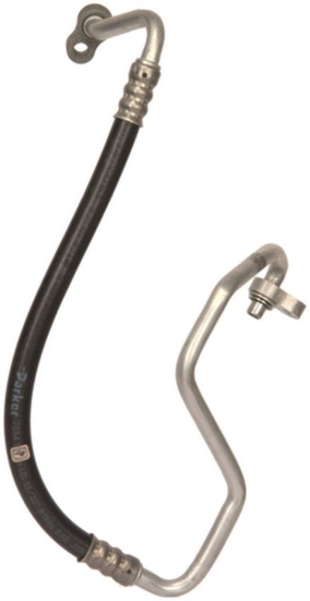 Four Seasons 55163 Discharge Line Hose Assembly
