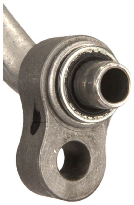 Four Seasons 55163 Discharge Line Hose Assembly