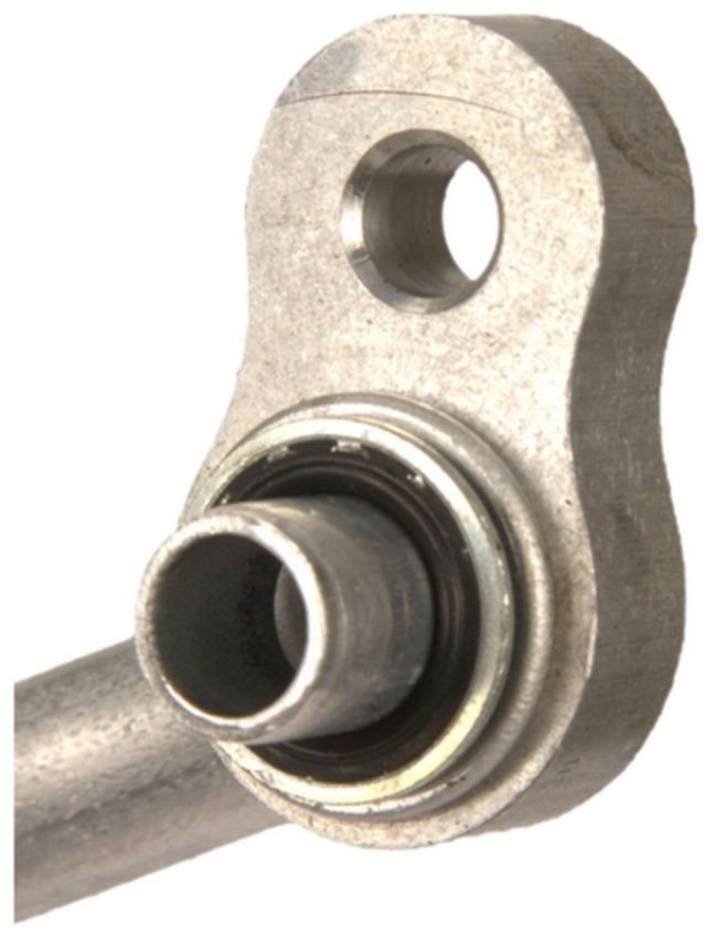 Four Seasons 55163 Discharge Line Hose Assembly