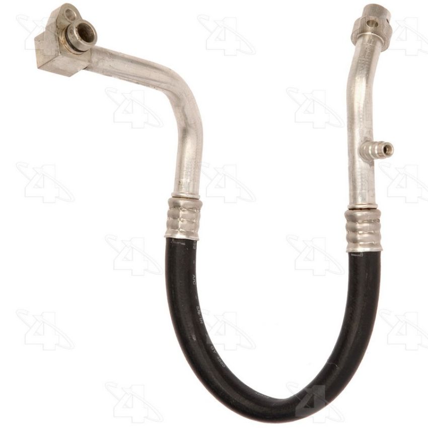 Four Seasons 55164 Suction Line Hose Assembly