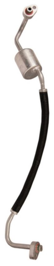 Four Seasons 55165 Discharge Line Hose Assembly