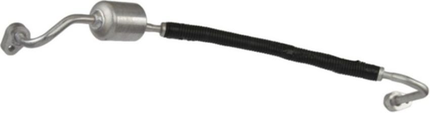Four Seasons 55165 Discharge Line Hose Assembly