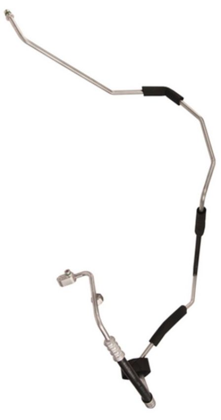 Four Seasons 55166 Liquid Line Hose Assembly w/o Orifice Tube
