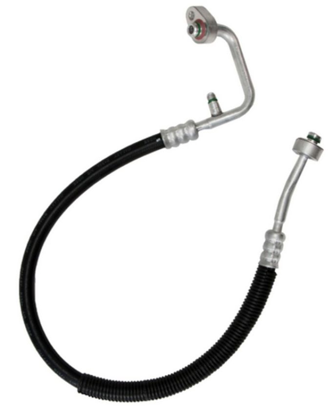 Four Seasons 55167 Discharge Line Hose Assembly