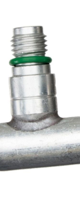 Four Seasons 55167 Discharge Line Hose Assembly