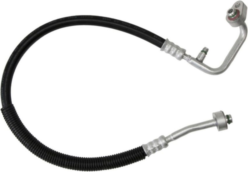 Four Seasons 55167 Discharge Line Hose Assembly