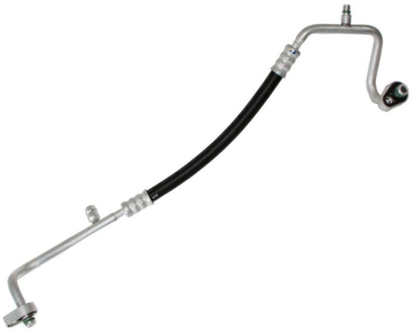 Four Seasons 55168 Discharge Line Hose Assembly