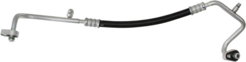 Four Seasons 55168 Discharge Line Hose Assembly