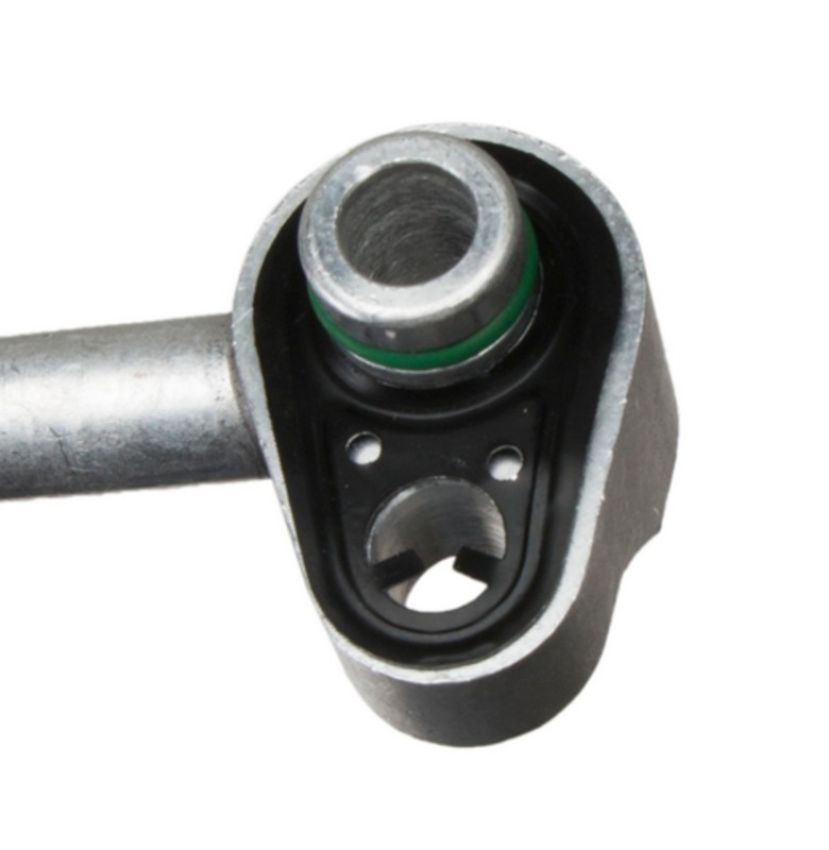 Four Seasons 55169 Discharge Line Hose Assembly