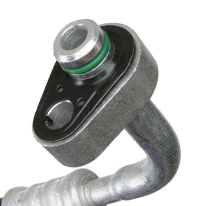 Four Seasons 55169 Discharge Line Hose Assembly