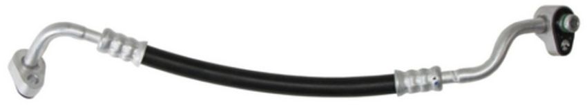 Four Seasons 55169 Discharge Line Hose Assembly