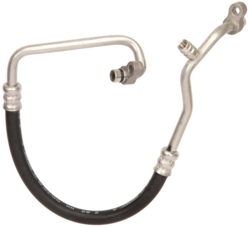 Four Seasons 55170 Discharge Line Hose Assembly