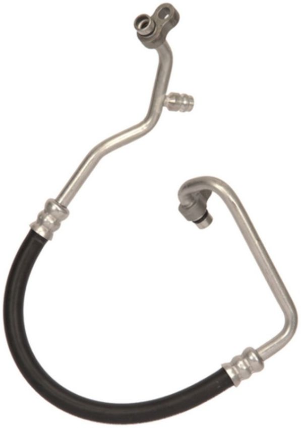 Four Seasons 55170 Discharge Line Hose Assembly